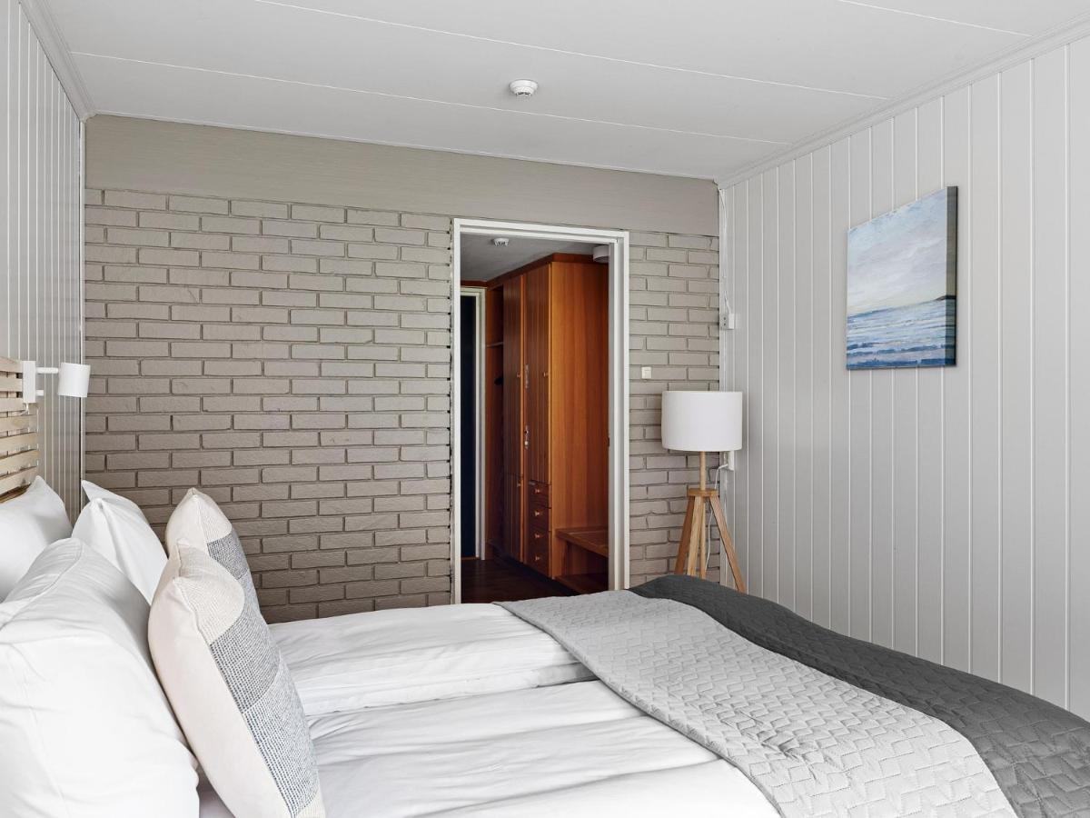 Eidfjord Hotel Bagian luar foto